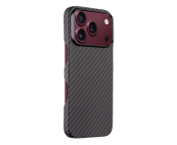 Tactical MagForce Aramid Kryt pro do iPhone 18 Pro Black - 1586294 - zdjęcie 3